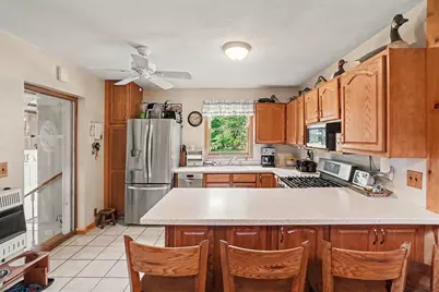 11023 S Roby Lake Drive, Baldwin, MI 49304 - Photo 12