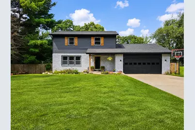 11626 Blueridge Street, Schoolcraft, MI 49087 - Photo 1
