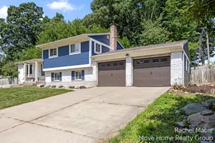 4774 Brookgate Dr NW, Comstock Park, MI 49321 - Photo 2