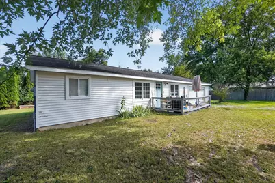 1790 Lakewood Drive, Crystal, MI 48818 - Photo 1