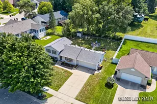 1476 Meadowview St SW, Wyoming, MI 49509 - Photo 32