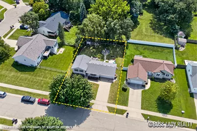 1476 Meadowview Street SW, Wyoming, MI 49509 - Photo 4