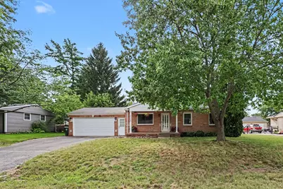 3308 Grafton Street, Lake Orion, MI 48359 - Photo 2