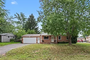 3308 Grafton St, Lake Orion, MI 48359 - Photo 2