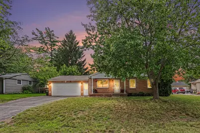 3308 Grafton Street, Lake Orion, MI 48359 - Photo 1