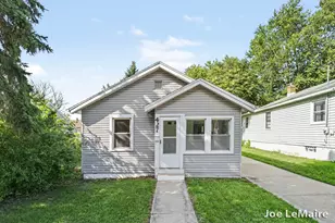 427 Hopson St NE, Grand Rapids, MI 49503 - Photo 1