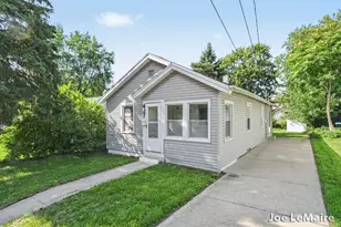 427 Hopson St NE, Grand Rapids, MI 49503 - Photo 2