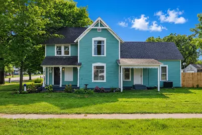 102 Pine Street, Paw Paw, MI 49079 - Photo 1