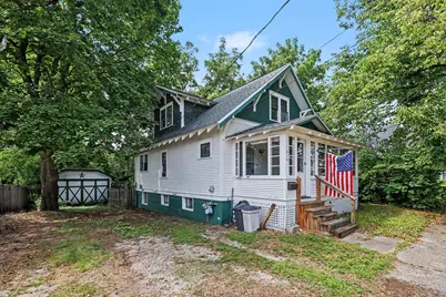 610 Cherry Street, Cadillac, MI 49601 - Photo 4