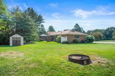 1161 Fox Hills Drive, Howell, MI 48843 - Photo 36