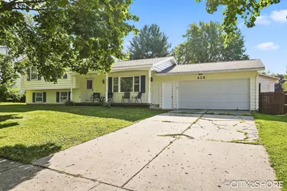 418 Harrison Street, Coopersville, MI 49404 - Photo 2