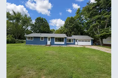 6060 Twilight Avenue, Kalamazoo, MI 49048 - Photo 2