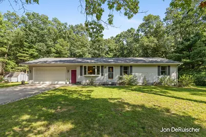 572 Stevenscott Drive, Muskegon, MI 49442 - Photo 1