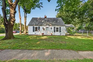 539 Coolidge Ave, Kalamazoo, MI 49006 - Photo 1