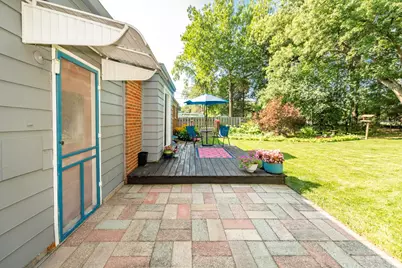 765 N Mansfield Street, Ypsilanti, MI 48197 - Photo 8