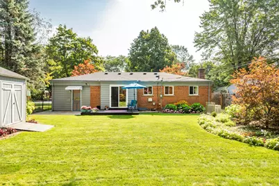765 N Mansfield Street, Ypsilanti, MI 48197 - Photo 4