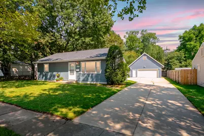 2227 E Cork Street, Kalamazoo, MI 49001 - Photo 1