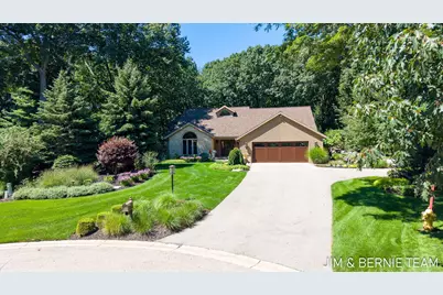 2295 Timberlee Drive, Holland, MI 49424 - Photo 94