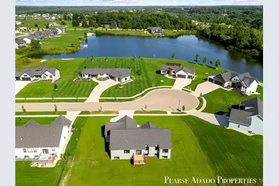 12479 Nora Court, Allendale, MI 49401 - Photo 4