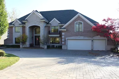 3367 Lone Pine Road, West Bloomfield, MI 48323 - Photo 1