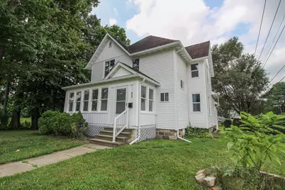 822 N Main Street, Three Rivers, MI 49093 - Photo 2