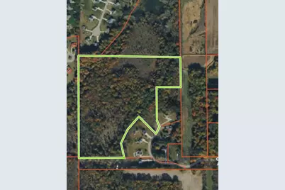 0 Snowy Pine Drive, Charlotte, MI 48813 - Photo 2
