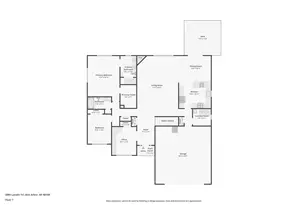 3884 Landin Trl, Ann Arbor, MI 48108 - Photo 4