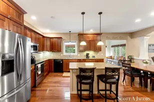 10980 Sandy Oak Trail, Cedar Springs, MI 49319 - Photo 14