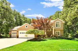 10980 Sandy Oak Trail, Cedar Springs, MI 49319 - Photo 2
