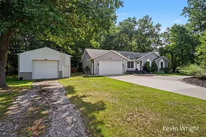 1802 Duchess Court, Muskegon, MI 49445 - Photo 2