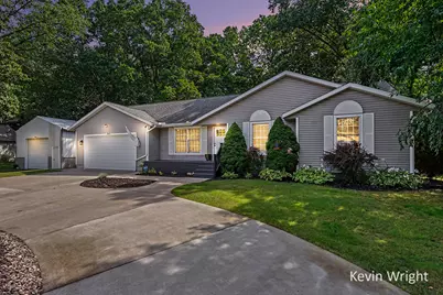 1802 Duchess Court, Muskegon, MI 49445 - Photo 4