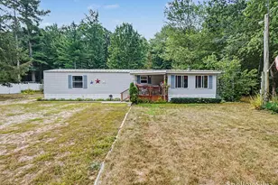 2705 W Southern Ave, Baldwin, MI 49304 - Photo 2