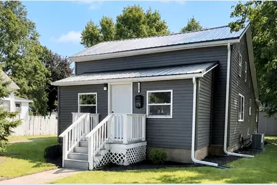 224 Washington Street, Bronson, MI 49028 - Photo 1