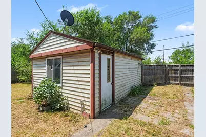 314 Burke Street, River Rouge, MI 48218 - Photo 36
