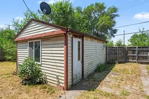 314 Burke St, River Rouge, MI 48218 - Photo 36