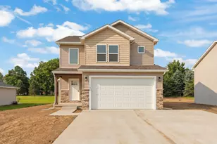 2024 Green Acres Dr, Adrian, MI 49221 - Photo 1