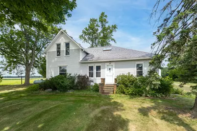 714 Kosmerick Road, Bronson, MI 49028 - Photo 1