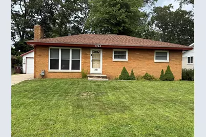 1962 Francis Avenue, Muskegon, MI 49442 - Photo 1