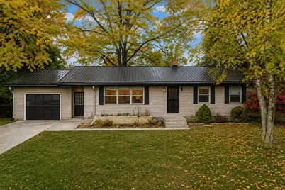 1055 Spruce Street, Fremont, MI 49412 - Photo 1