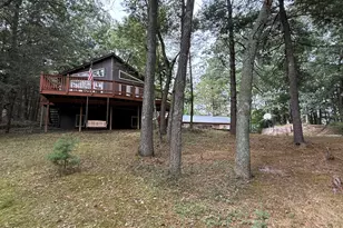 5700 W Lakeshore Ct, Pentwater, MI 49449 - Photo 1