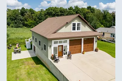 32144 Chamberlin Drive, Lawton, MI 49065 - Photo 1