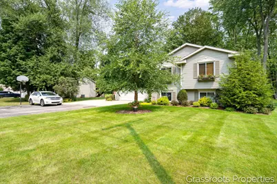 11328 56th Avenue, Allendale, MI 49401 - Photo 1