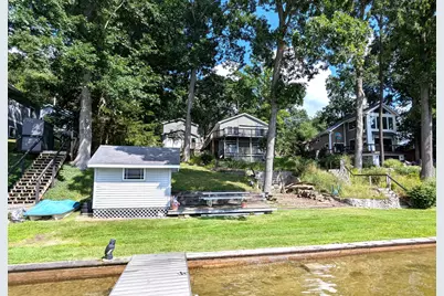58310 E Clear Lake Road, Three Rivers, MI 49093 - Photo 2
