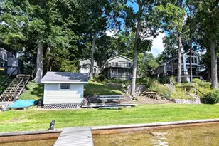 58310 E Clear Lake Rd, Three Rivers, MI 49093 - Photo 2