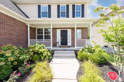 348 Sedgewood Lane, Ann Arbor, MI 48103 - Photo 2