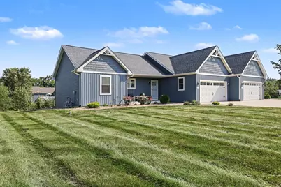 3273 White Heron Lane, Battle Creek, MI 49015 - Photo 1