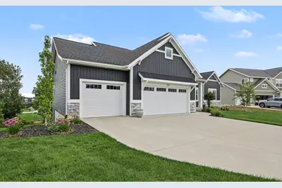8302 Bauerridge Avenue, Jenison, MI 49428 - Photo 4