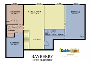 229 Warbler Dr, Caledonia, MI 49316 - Photo 16