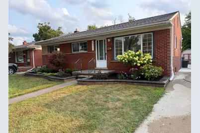 29215 Badelt Street, Westland, MI 48185 - Photo 1