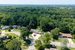 3841 Wedgewood Dr SW, Wyoming, MI 49519 - Photo 76
